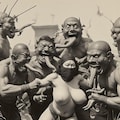 古代の真の対魔忍 3 6枚目