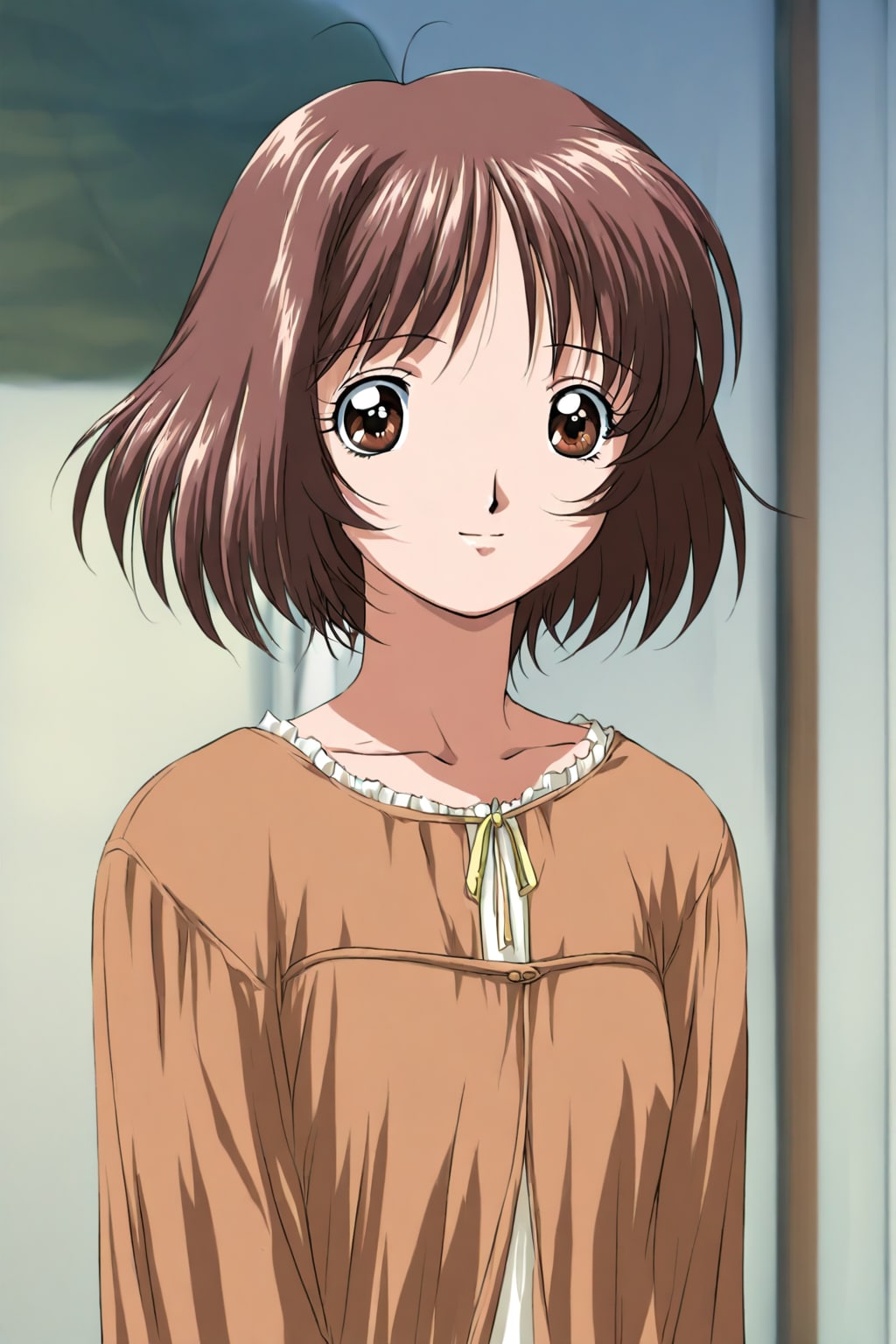 FENRIR2000年代彩ちゃん