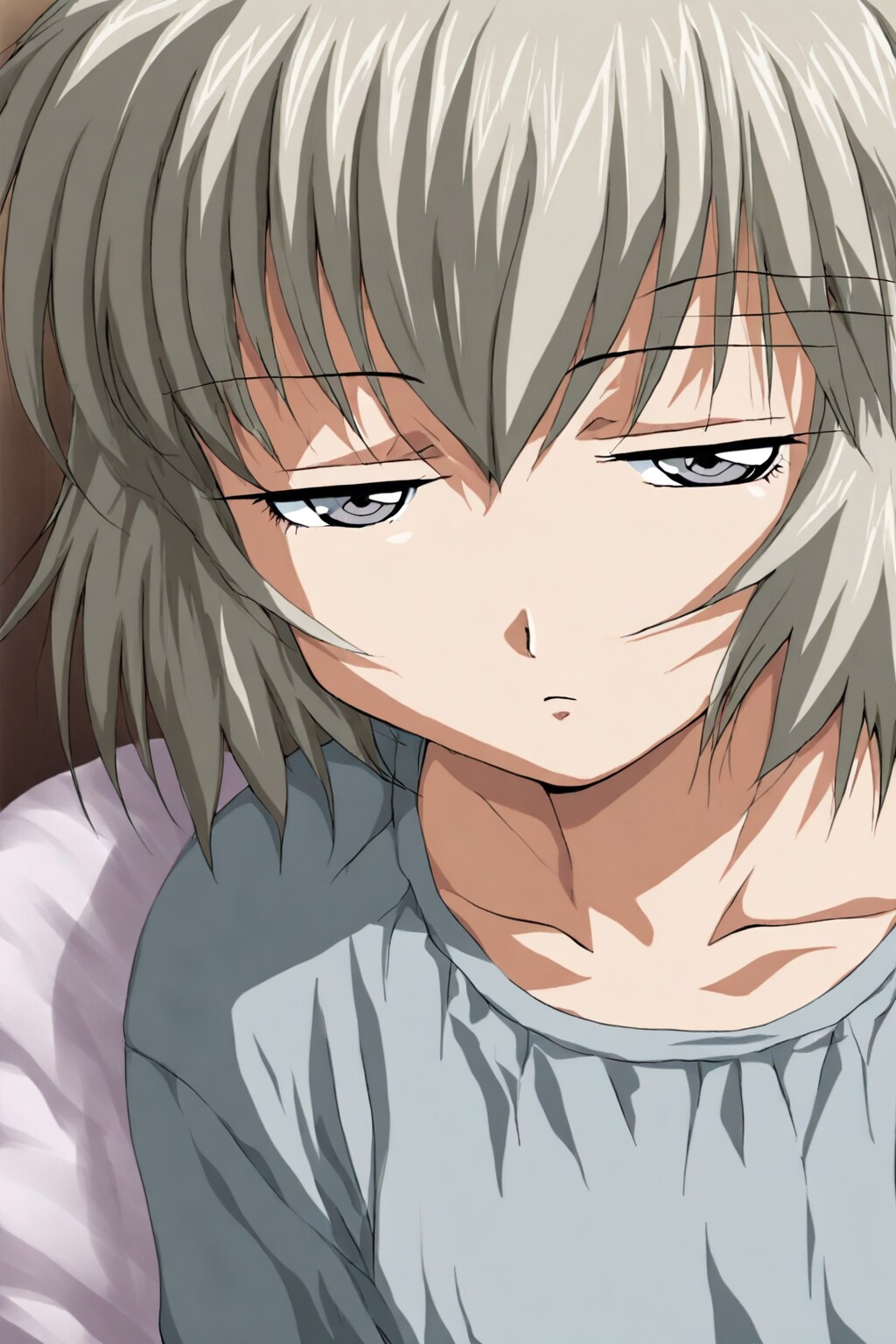 FENRIR2000年代彩ちゃん