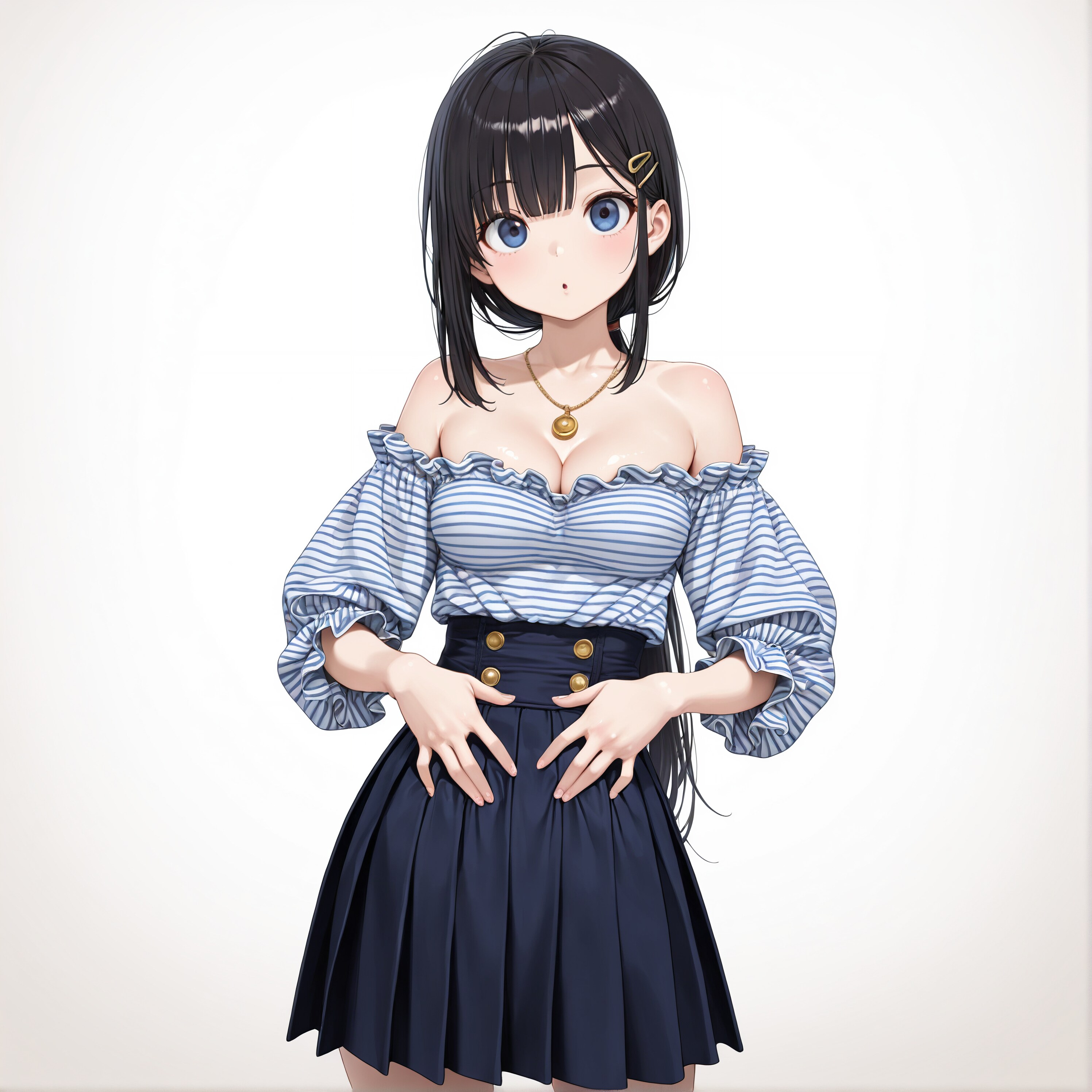 お腹減った～