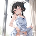 おにーさん💗遊びに来たよ💗 2枚目