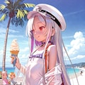 大神さまはこうでねえと(コーディネート) 2枚目