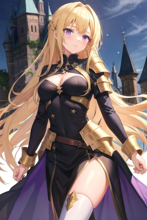 クレアちゃん868 | の人気AIイラスト・グラビア