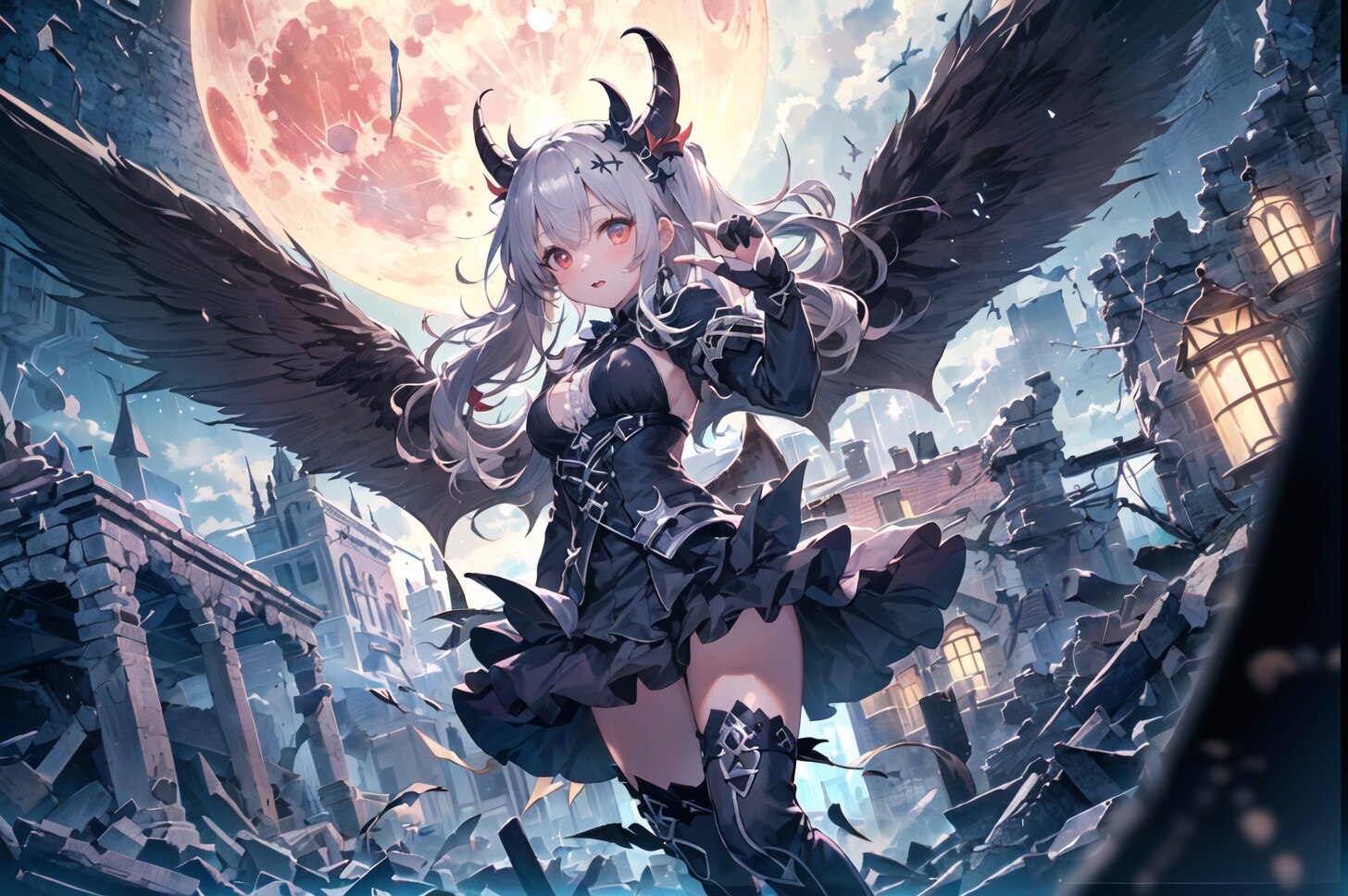 だてんし