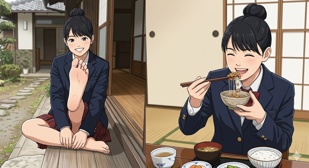 AIを調教する弘資😂