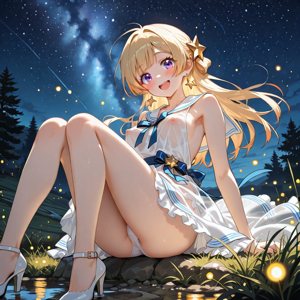 星空