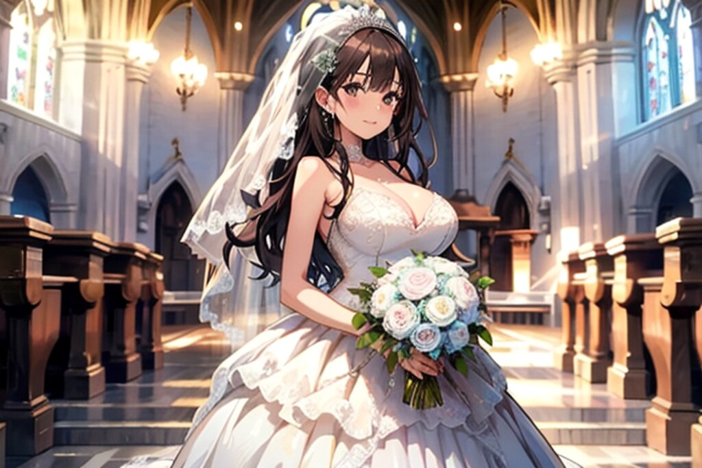 幸せに向かって歩む