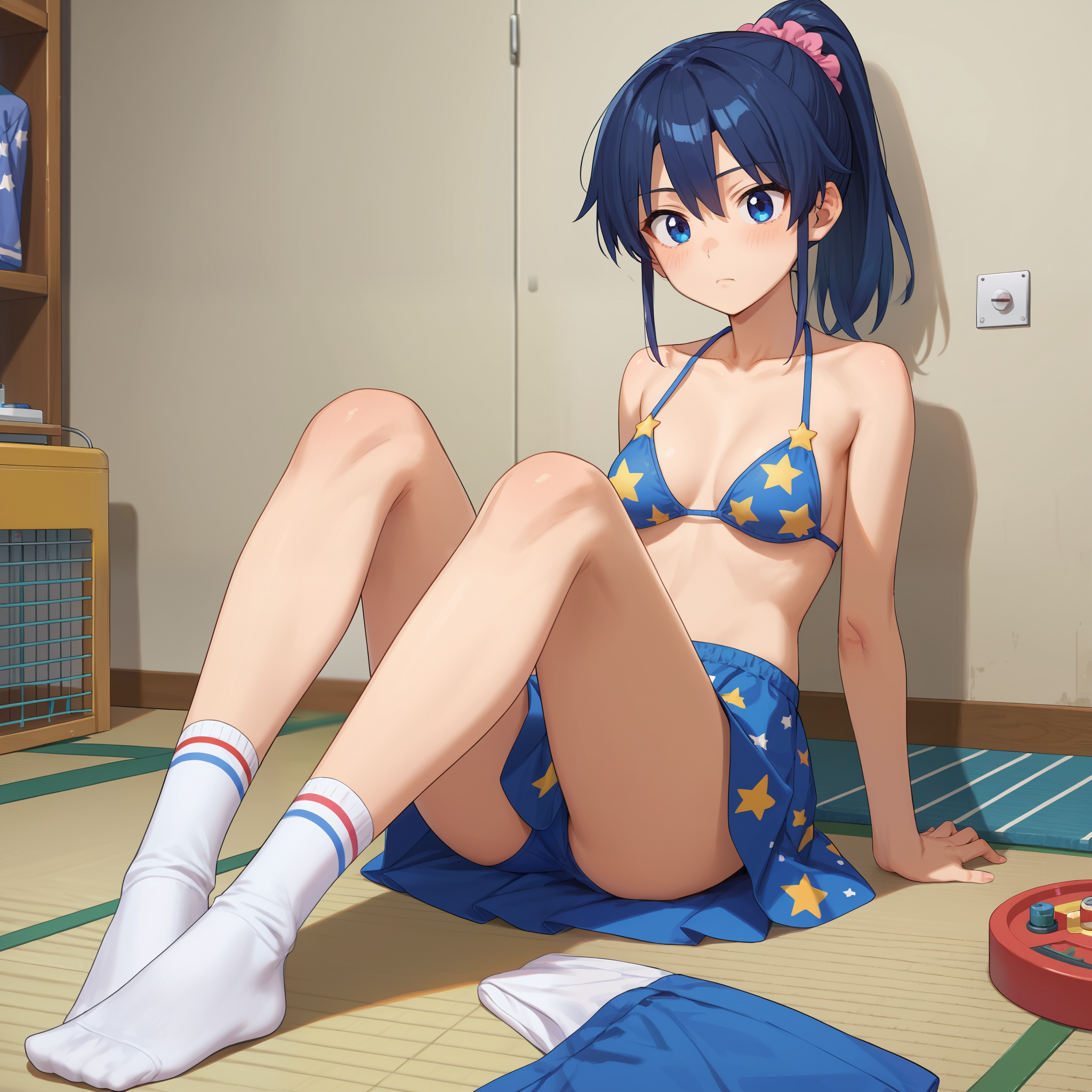 Kaori AI Art #0023
