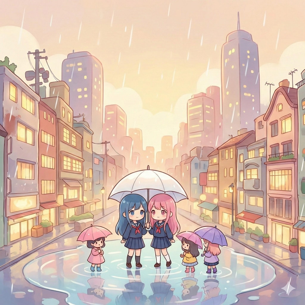 いろいろフィギュア132