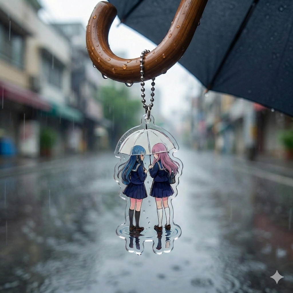 いろいろフィギュア132