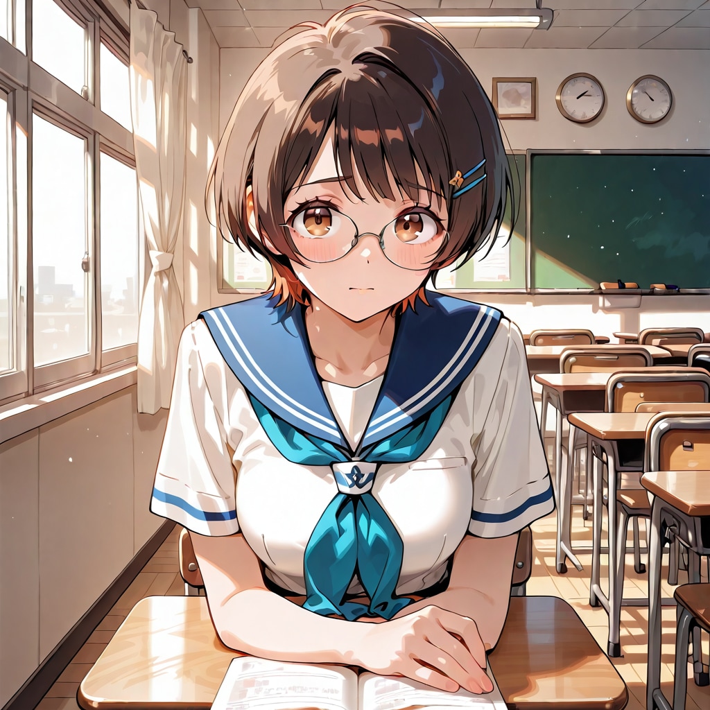 眼鏡