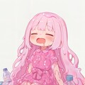 暑くて溶けちゃう 4枚目