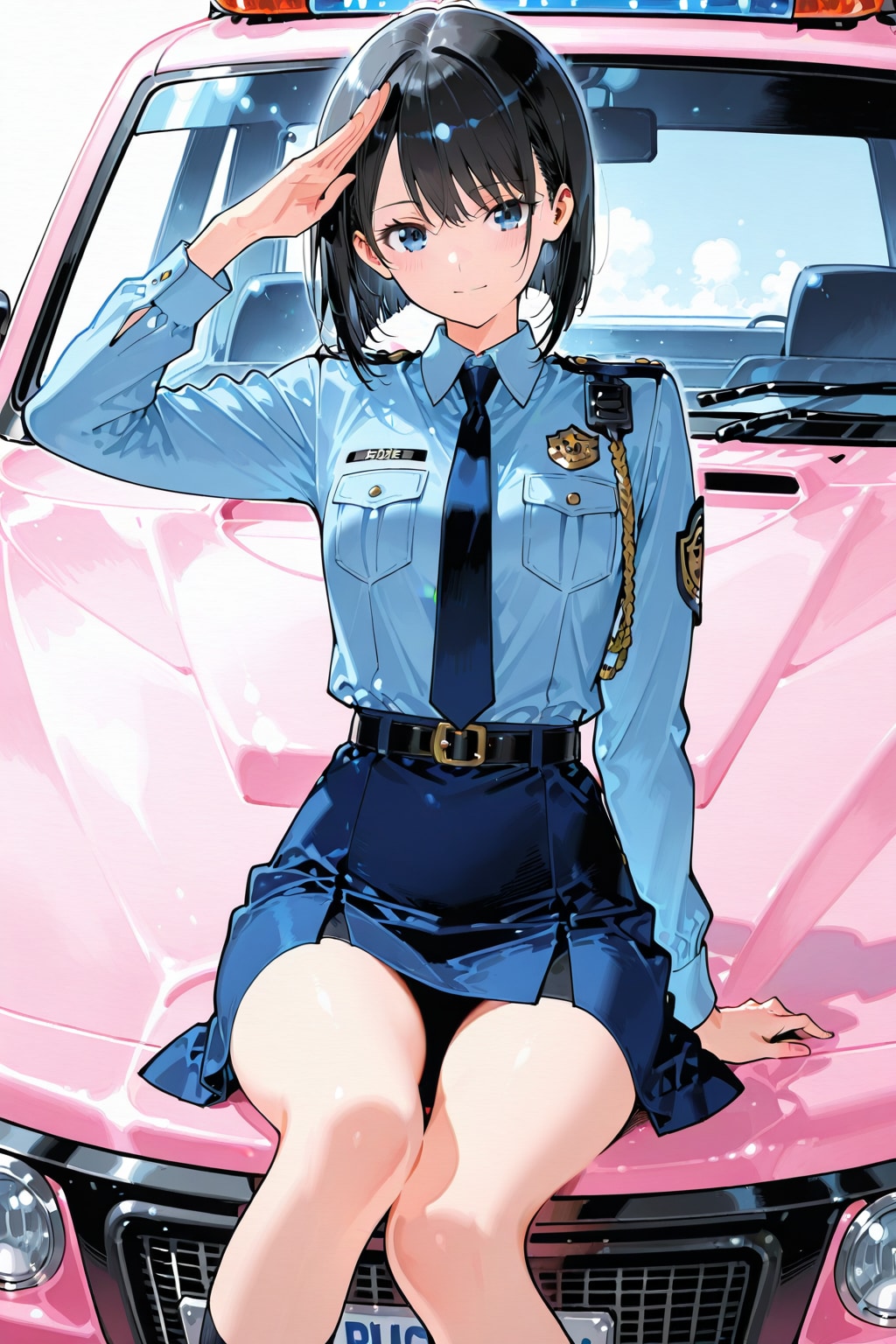 110番の日ですね