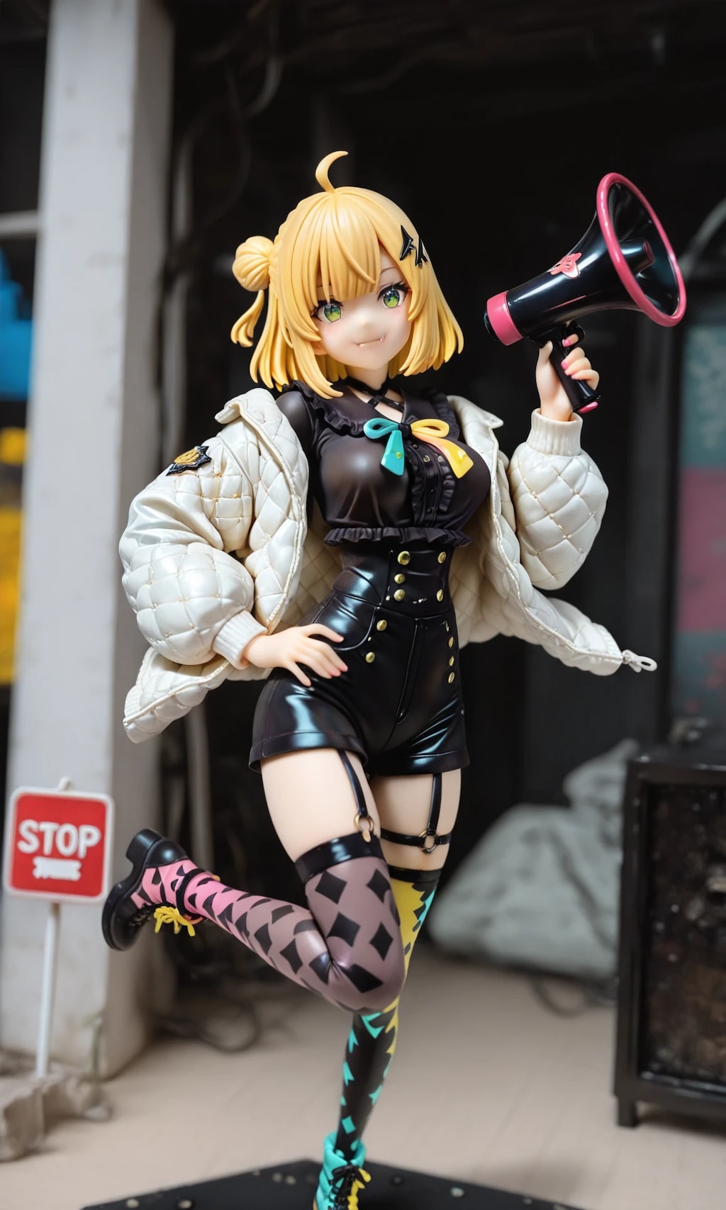 ことりだにさん色々