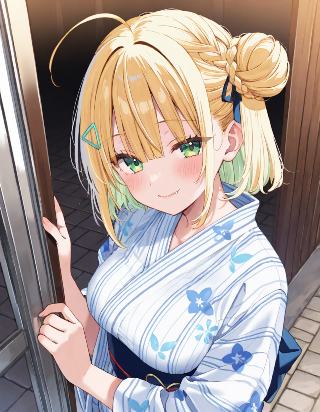 ことりだにさん色々