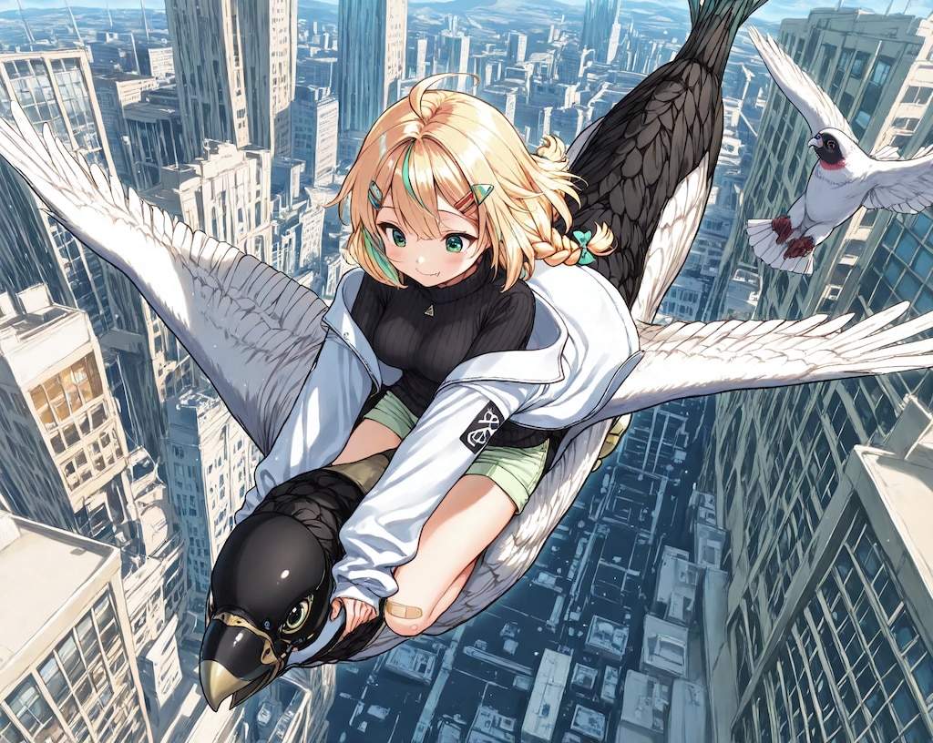 ことりだにさん色々