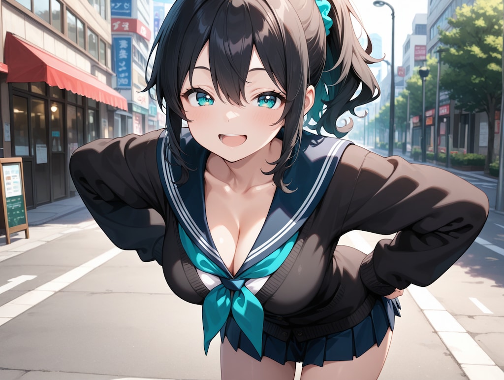 小説のテストをしてみる