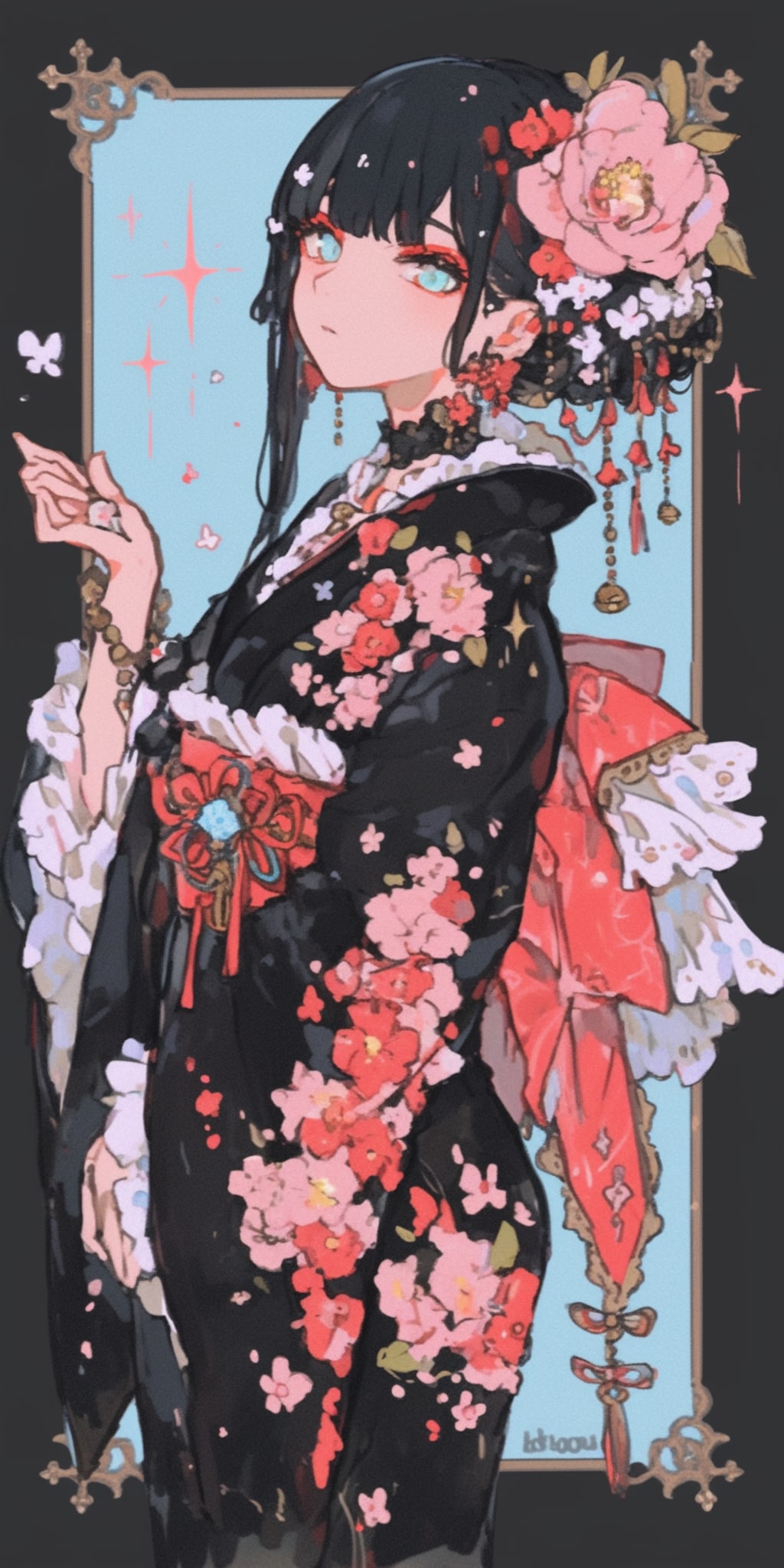 桜衣