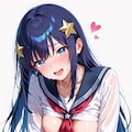教育的指導　FILE　NO.7 輝霞　華音　（きさら かのん）chapter9 8枚目