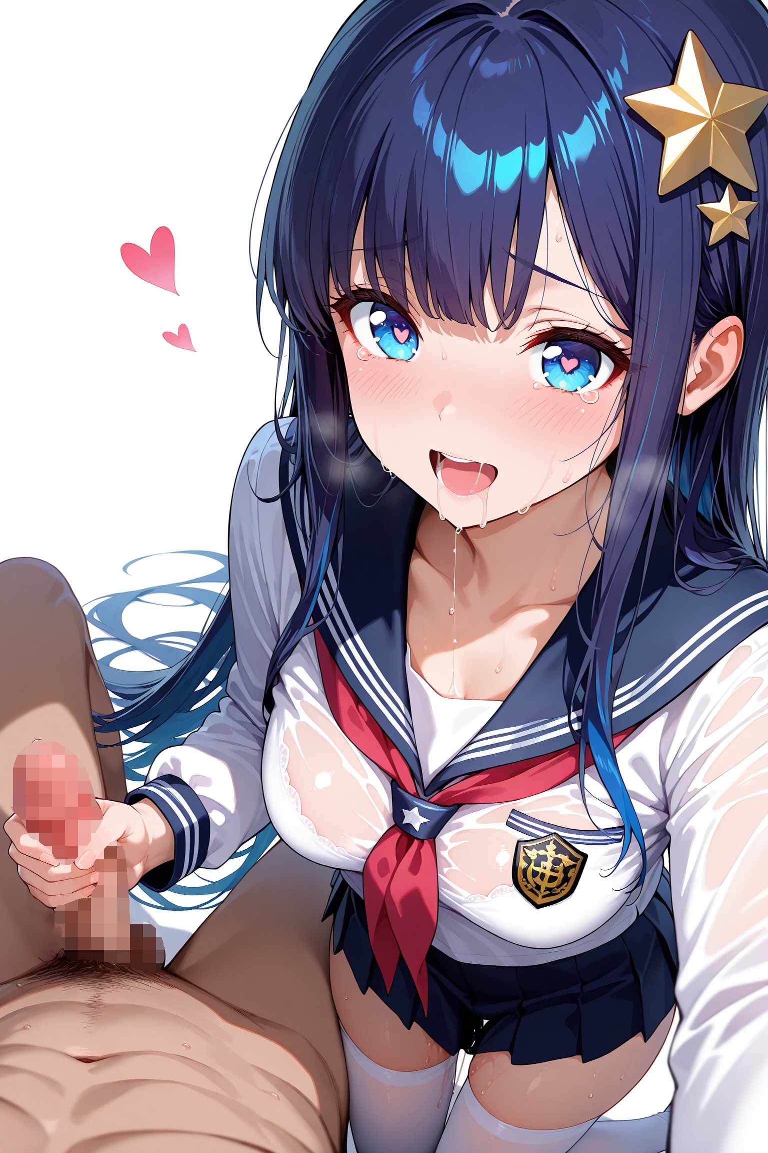 教育的指導　FILE　NO.7 輝霞　華音　（きさら かのん）chapter9