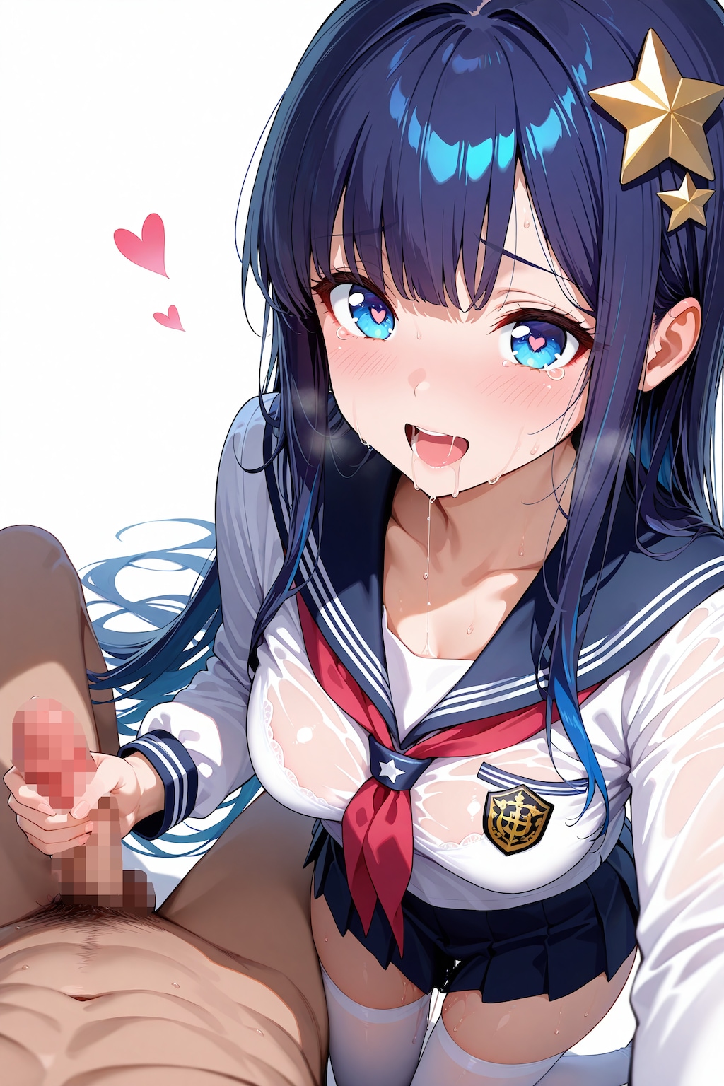 教育的指導　FILE　NO.7 輝霞　華音　（きさら かのん）chapter9