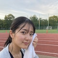 Catching My Breath 4枚目