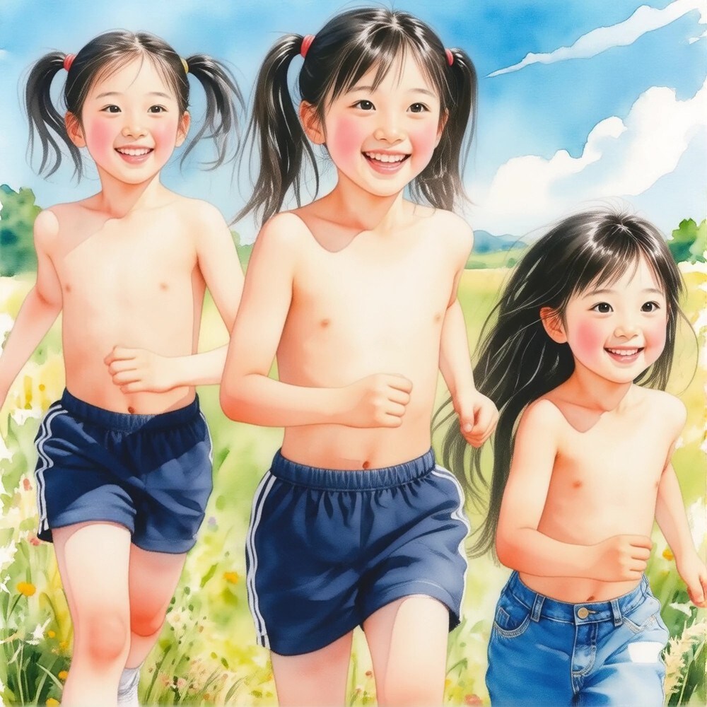 小さいはかわいい！