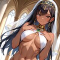 LILYでベリーダンス　260603 6枚目
