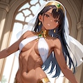 LILYでベリーダンス　260603 8枚目