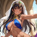 LILYでベリーダンス　260603 4枚目