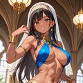 LILYでベリーダンス　260603 2枚目