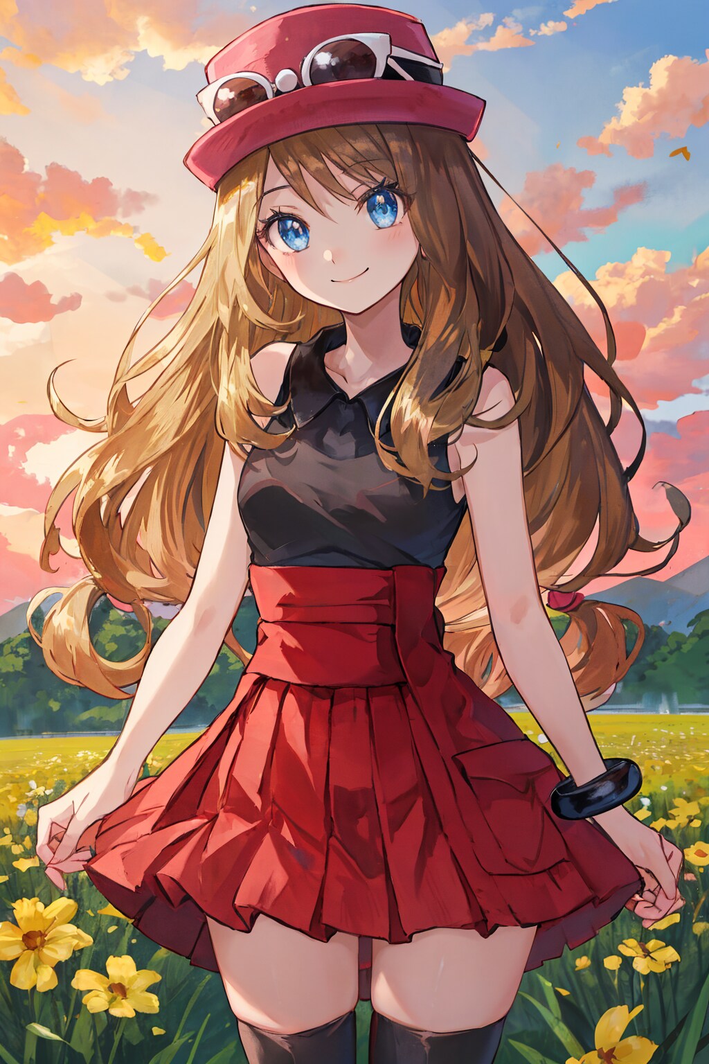 セレナ
