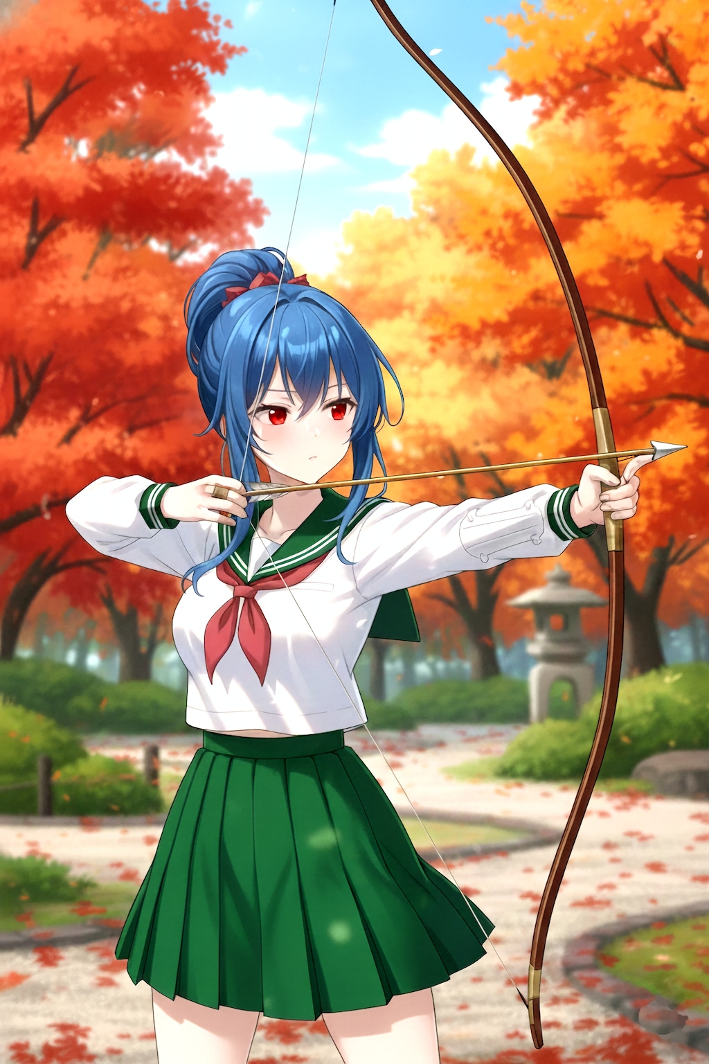 この服は、誰の？