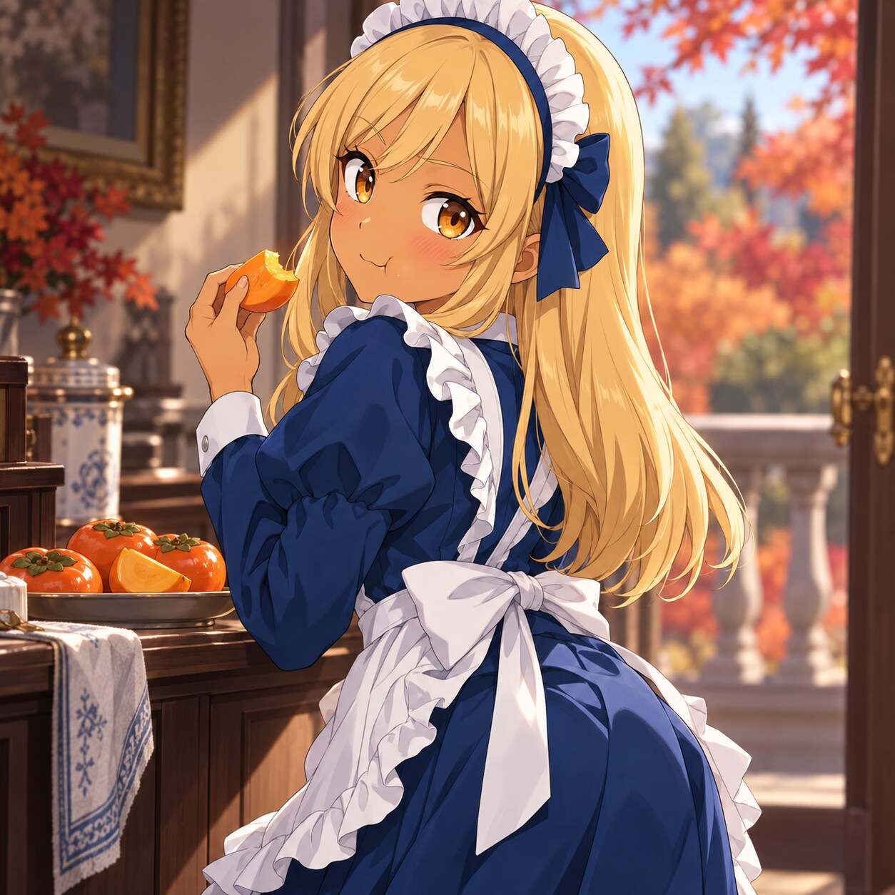 おいし | の人気AIイラスト・グラビア