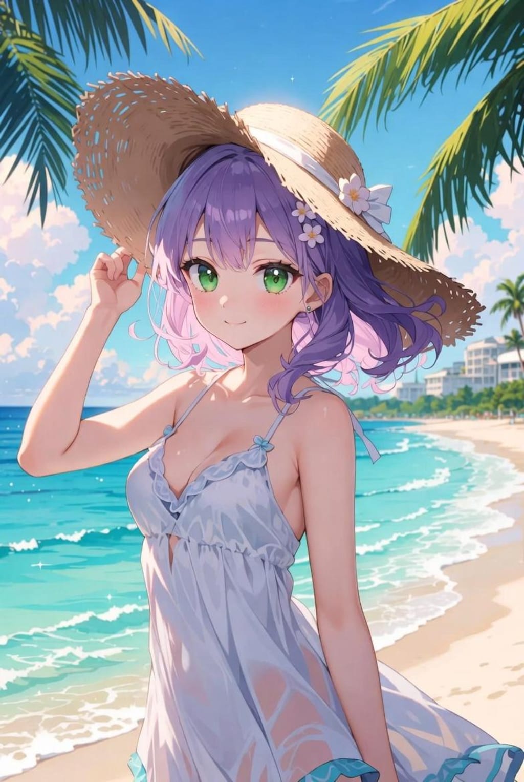 #あの子をフィギュア化