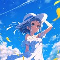 7月21日の暇つぶしイラスト 9枚目