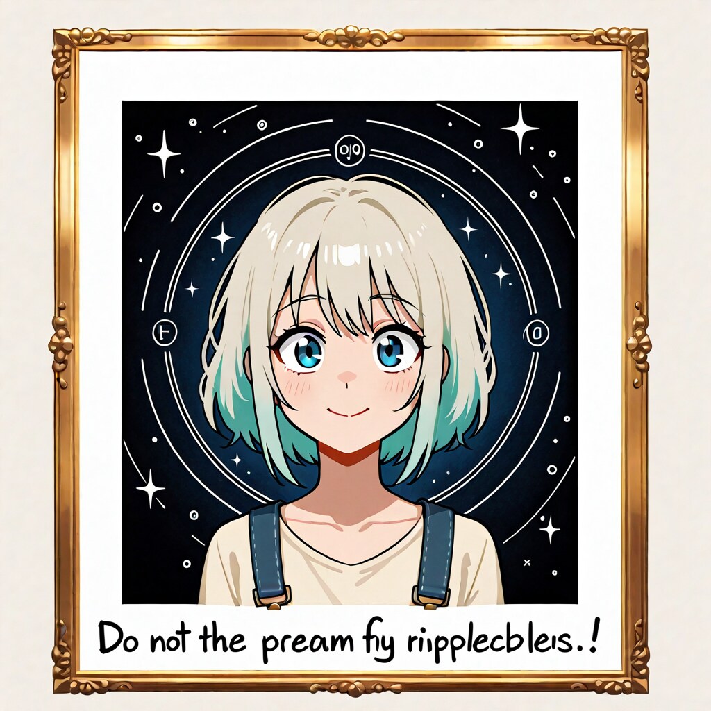 サンプルプロンプト任せ