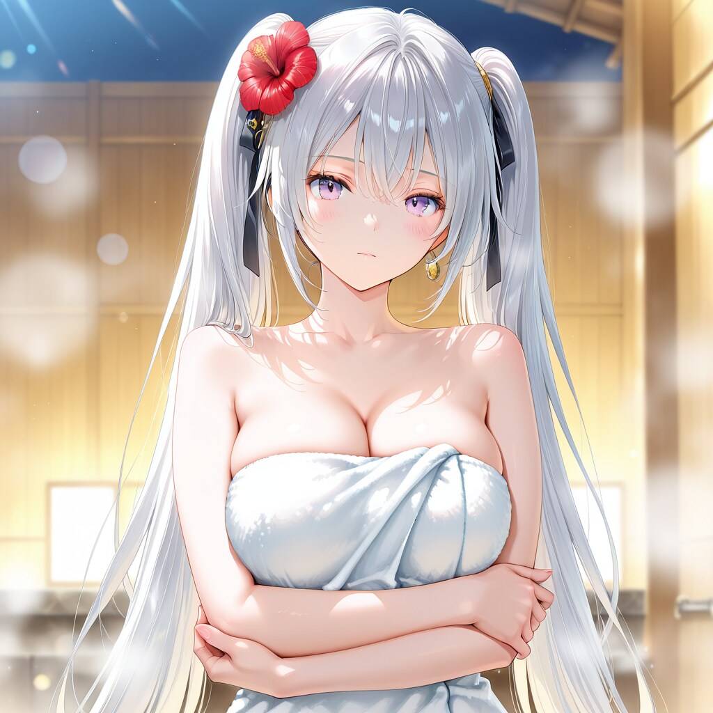 一緒に入る？