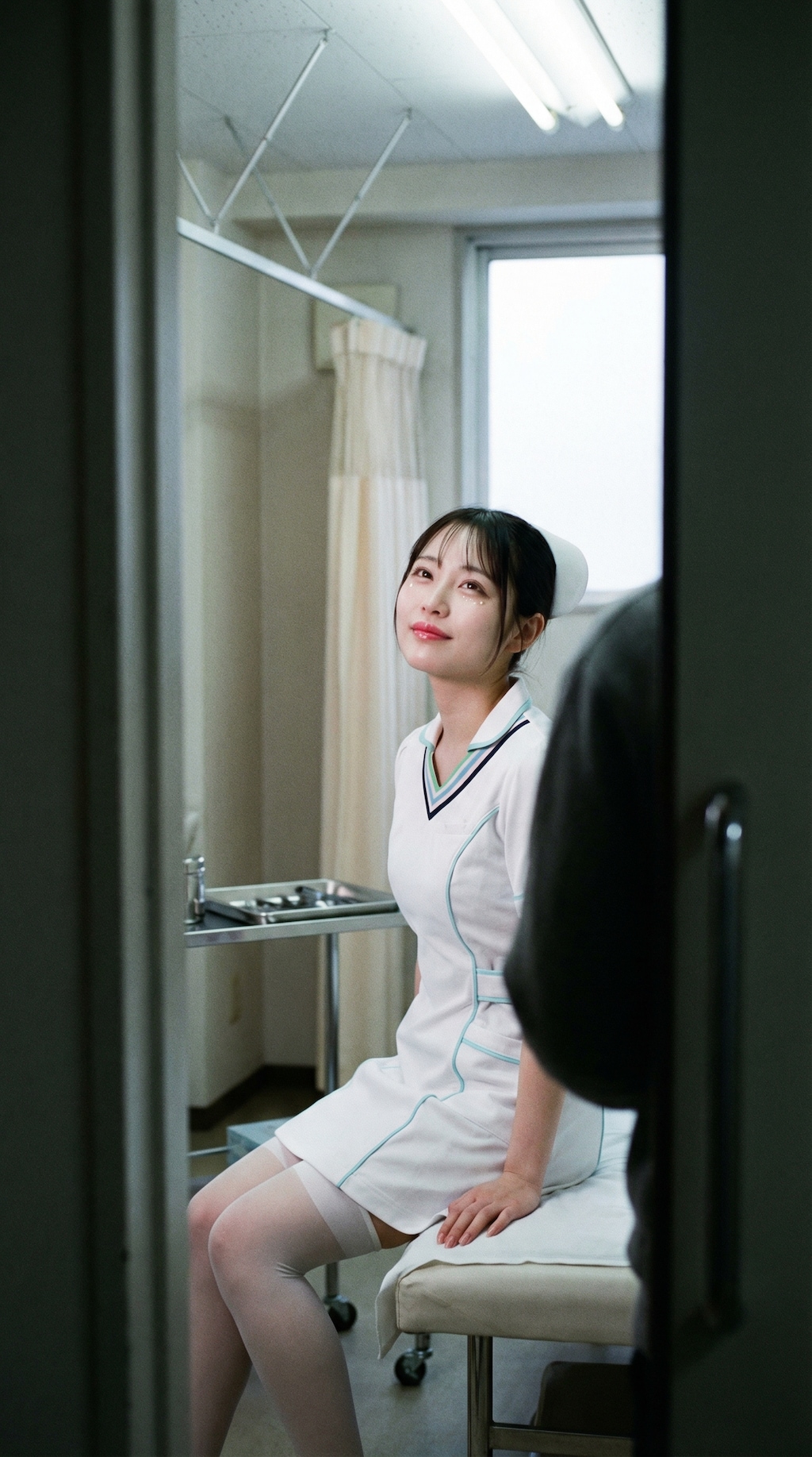 Blue Hour Melancholy