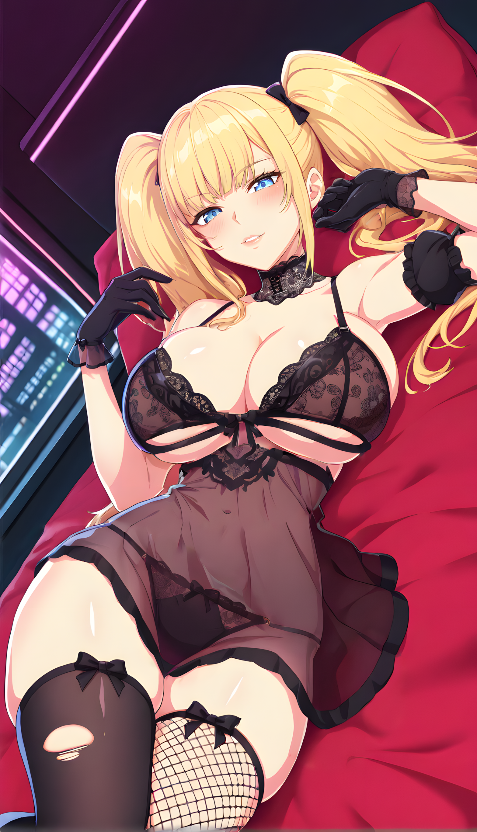 Ani(好感度上昇後)
