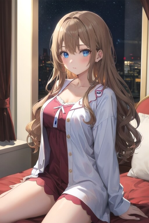 ナイトウェア