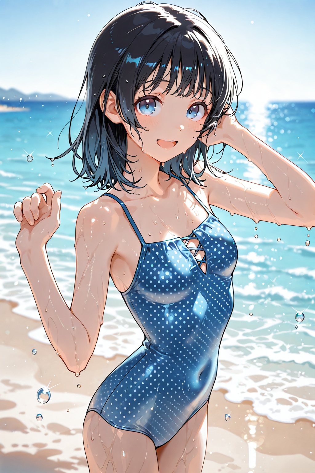 芽衣ちゃん５４