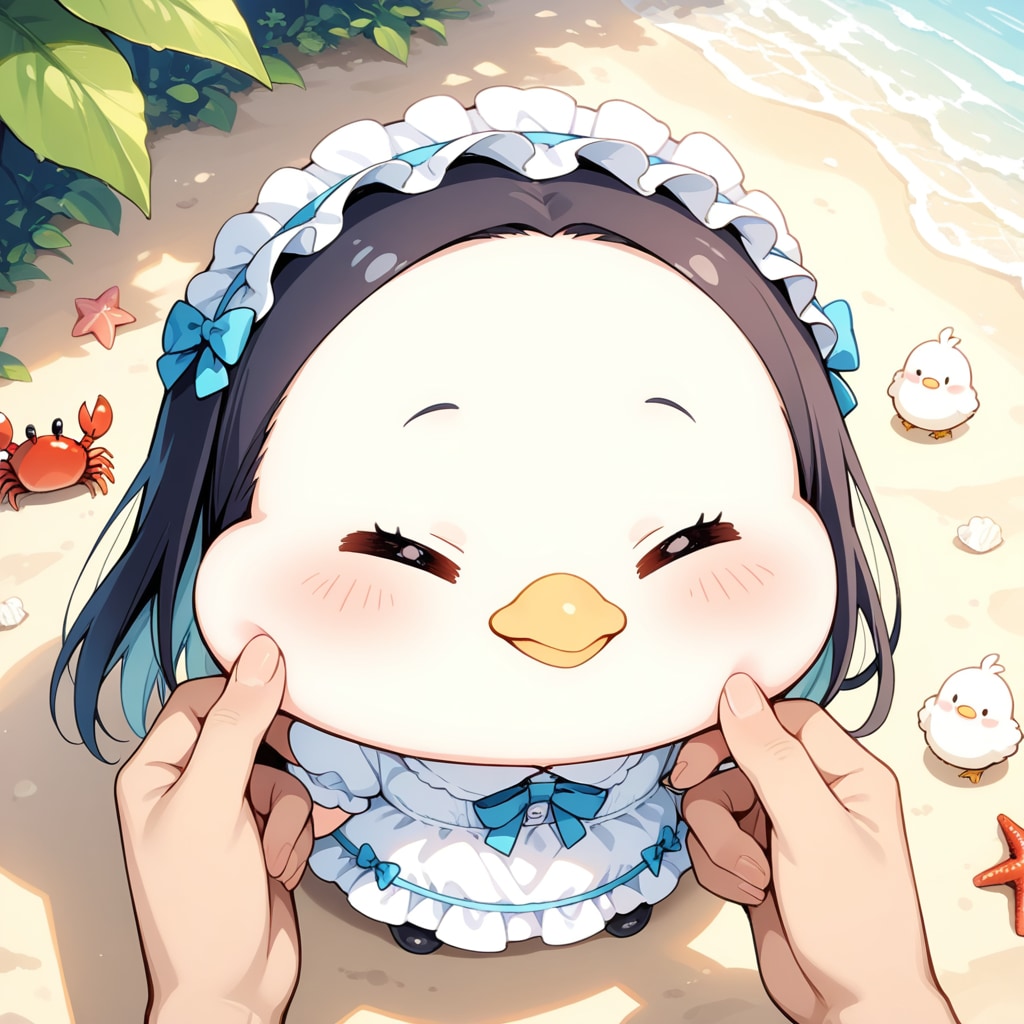 むにむに