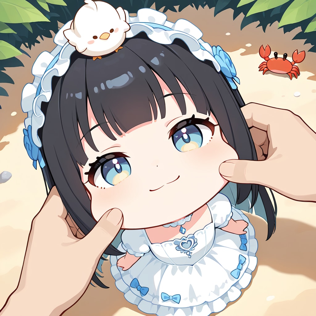 むにむに