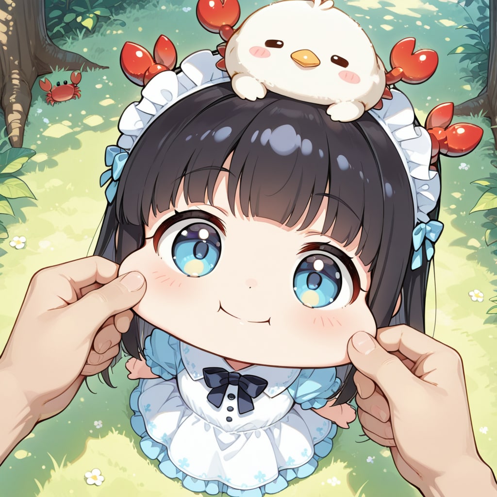 むにむに