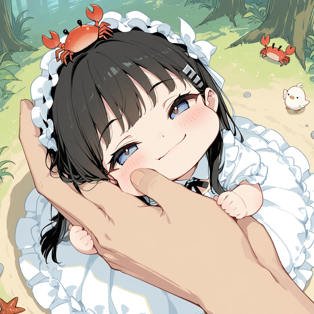 むにむに