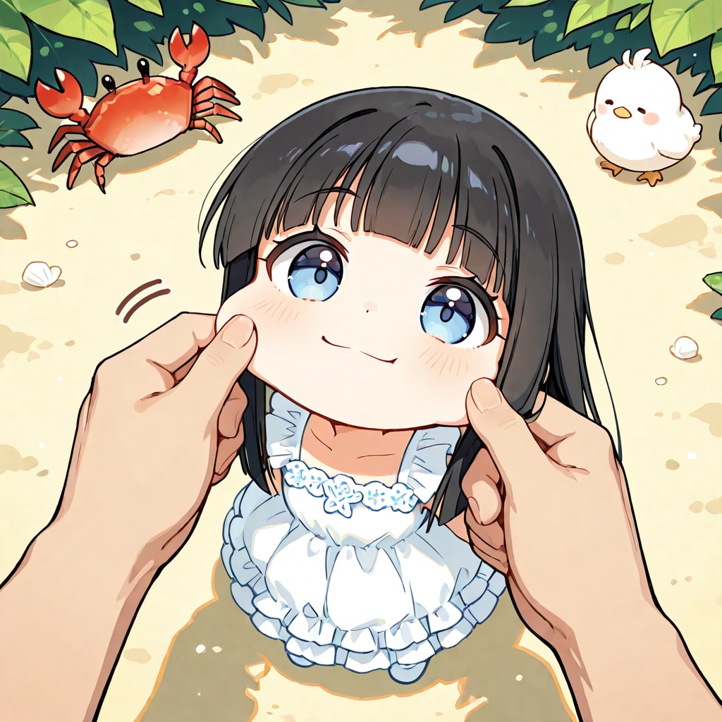 むにむに