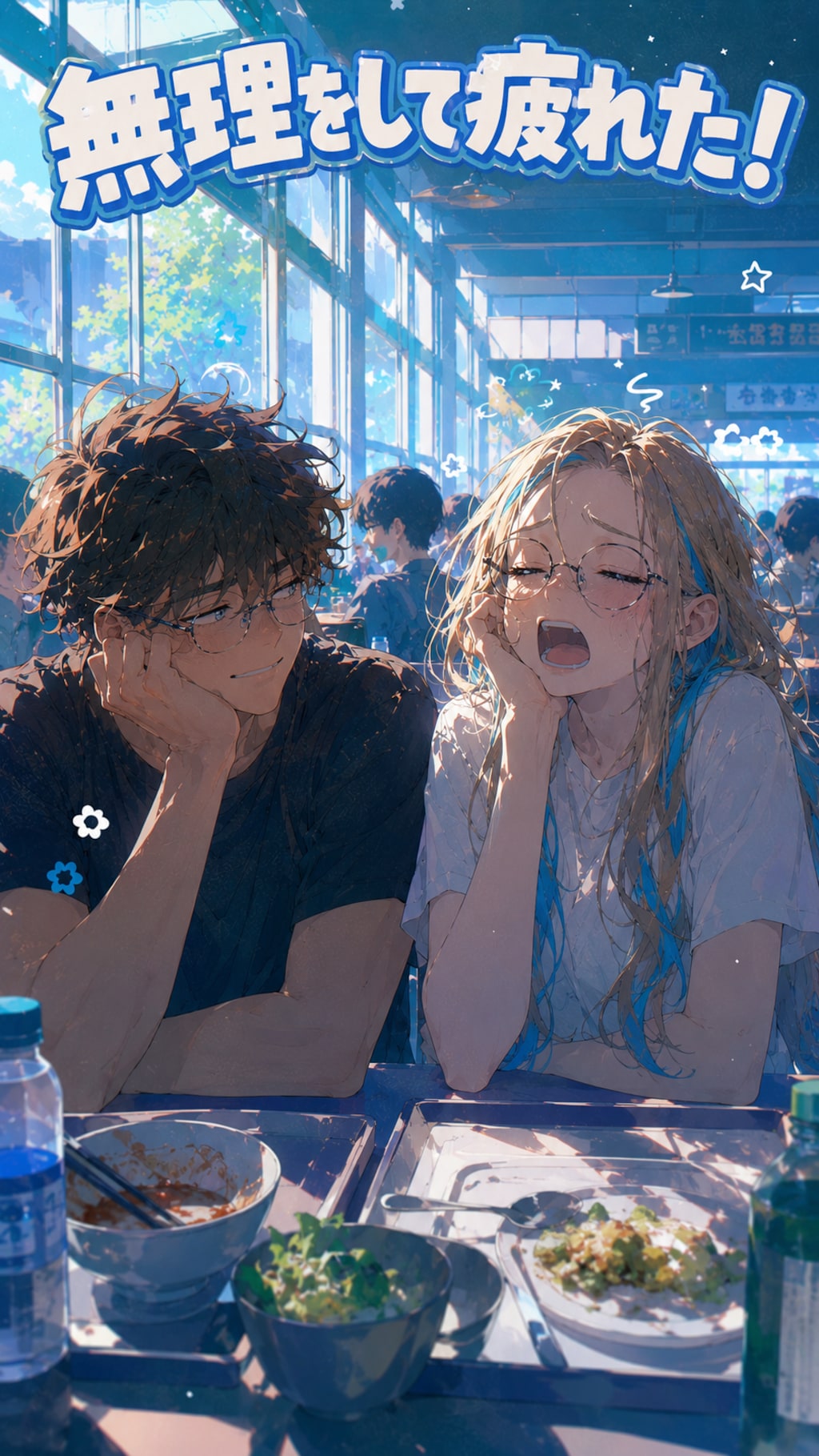｢普段の顔なら｣　5/5