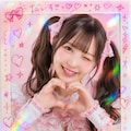 【AIデコフォト】地下アイドルSSRデコチェキ(アストラさんコラボ公式企画「＃AIデコフォト」参戦作品) 5枚目