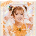 【AIデコフォト】地下アイドルSSRデコチェキ(アストラさんコラボ公式企画「＃AIデコフォト」参戦作品) 10枚目